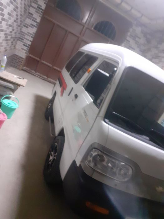 Damas minishga tayyor harajati yuq yaqinda mator qilingan