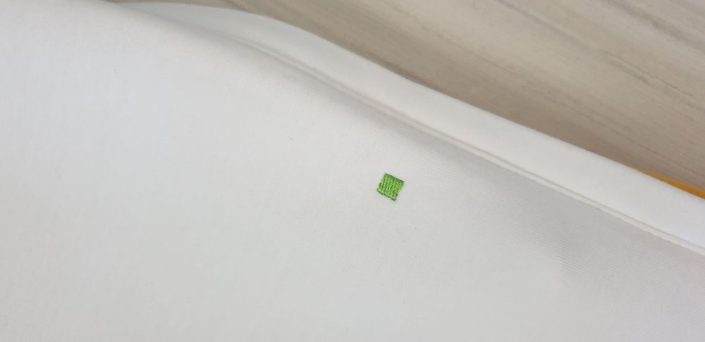 Hugo Boss Sweat 1 Half Zip  M НОВО!  ОРИГИНАЛ! Мъжко горнище с 3/4 Цип