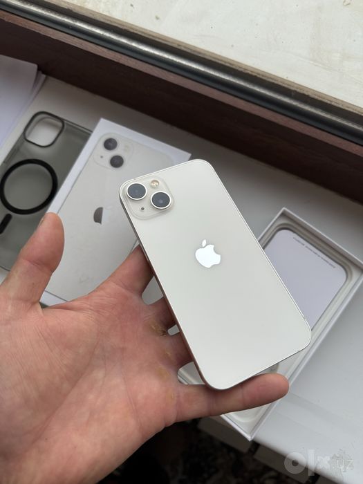 Iphone 13 128 gb