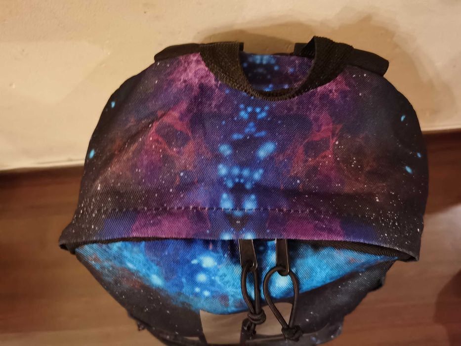 Раница Playstation Galaxy