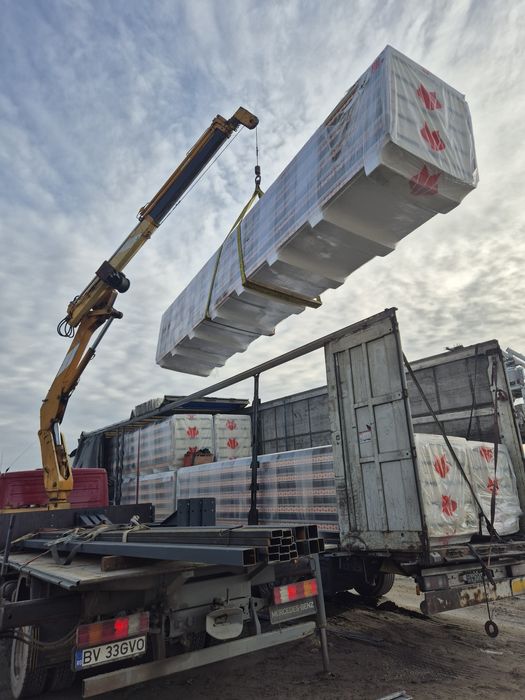 Inchiriem macarale ,nacela prb utilaje constructii.