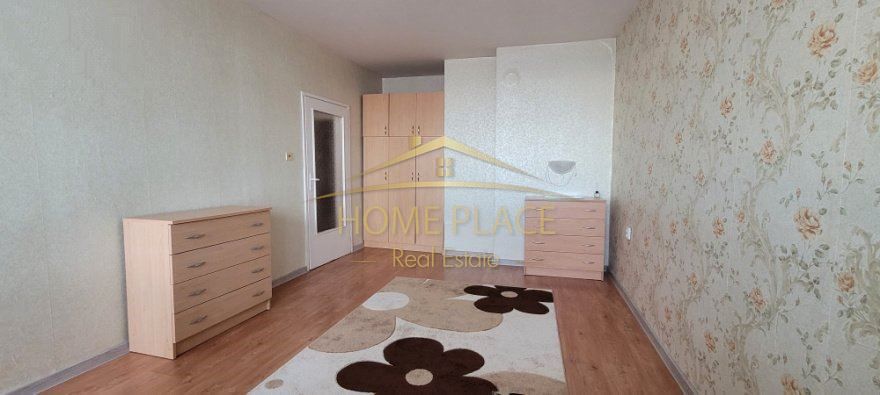 ДВУСТАЕН апартамент под наем - Спортна зала