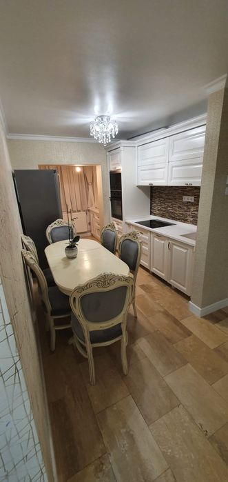 Apartament cu 2 camere de închiriat în Baia Mare pe strada Bogdan Vodă
