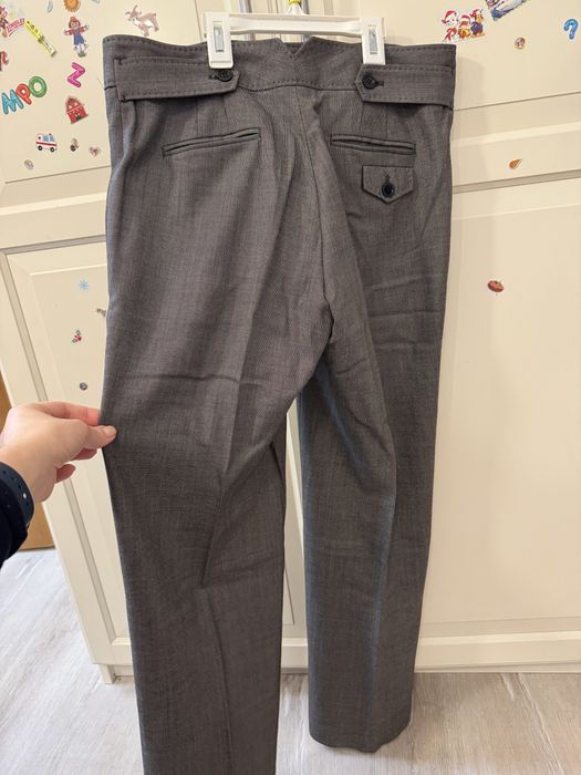 Costum 3 piese Massimo Dutti