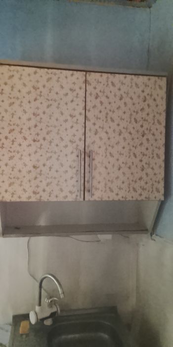 Кухонные шкафы и прихожей