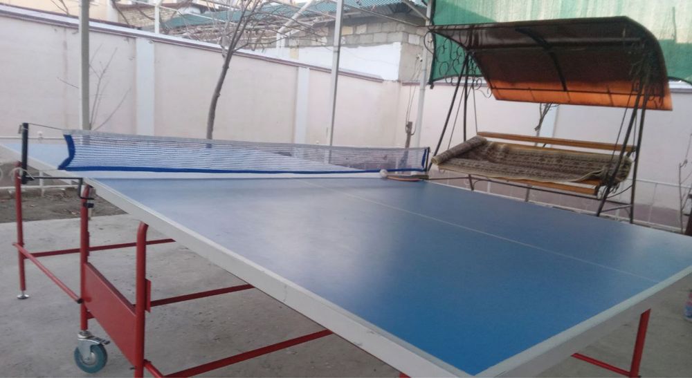 Стол тенниси сотилади