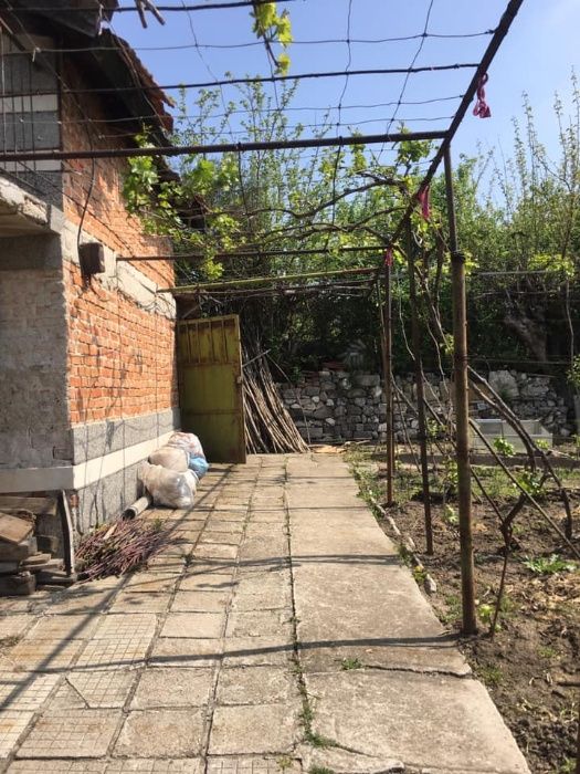 Парцел във вилна зона с панорамна гледка