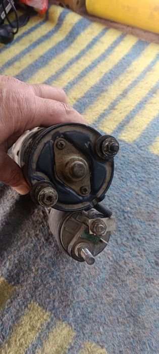 Стартер пассатв5продаю