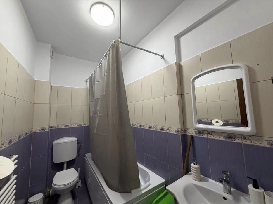 Apartament 2 camere de inchiriat