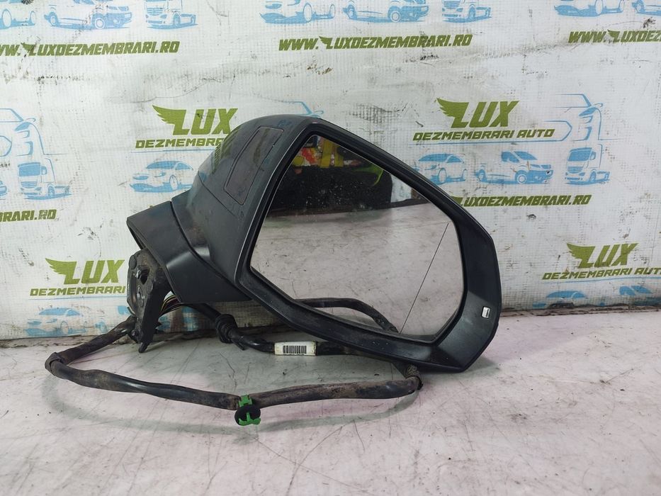 Oglinda dreapta fata E1041367 Audi Q5 2 (FYB) [2016 - 2020] 2.0 tdi D