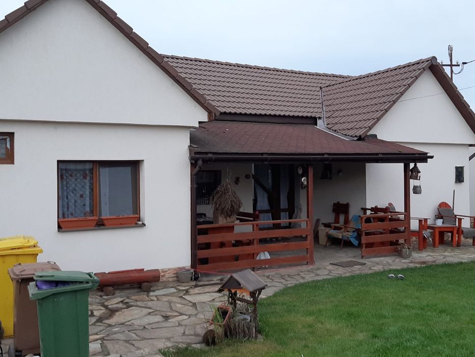 Casa Arad, bunac