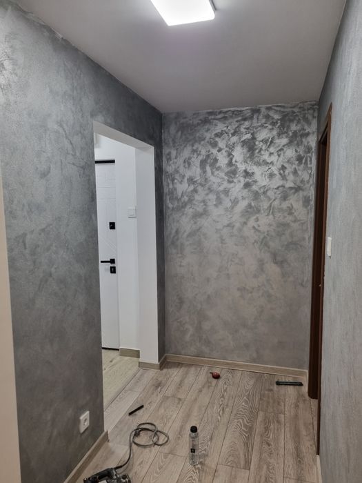 Meseriasi execut lucrări în constructii  și Instalatii salutare