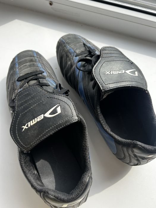 Бутцы для футбола