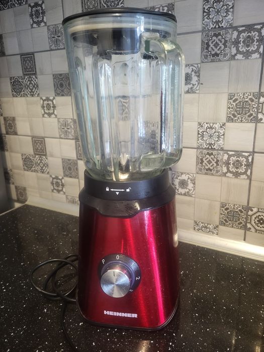 Blender de masa Heinner Vitality 1000W