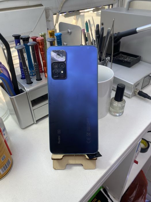 Redmi note 11 pro 8/128gb