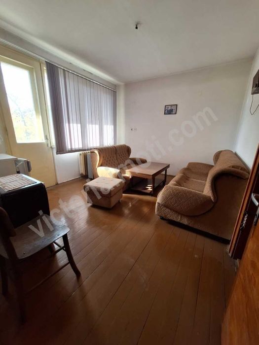 Продава се Многостаен апартамент в Велико Търново, Център - 93 кв.м за 1388 €/кв.м - Снимка #7