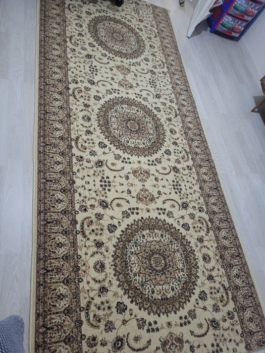 Детский ковер и дорожка