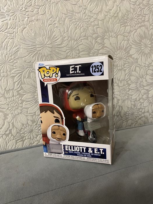 Funko pop фигурки оригинал оригинал