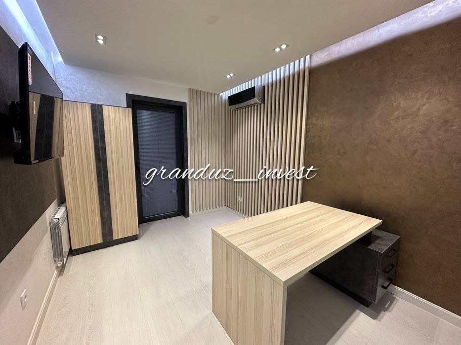 Сдается в аренду помещение/Евро офис с мебелью 120м2 - стадион Старт