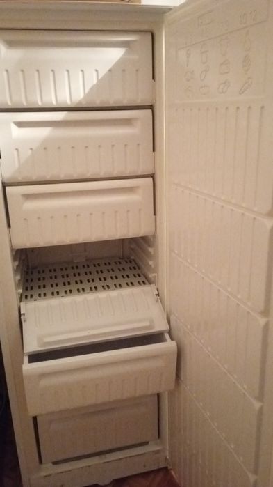 продам морозилку