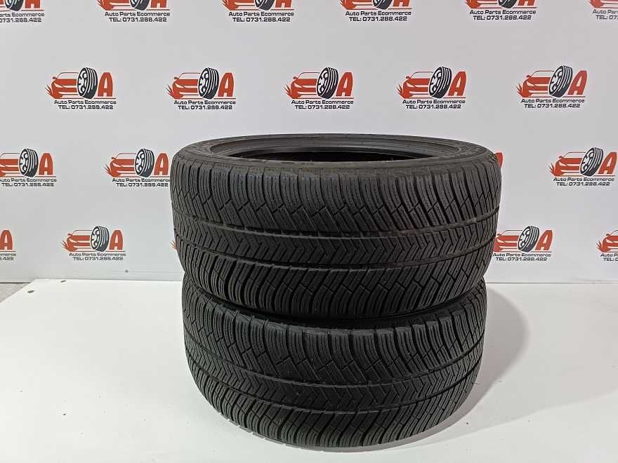 ANVELOPE 255/45/19 104V 255 45 19 MICHELIN CP N10580 M+S