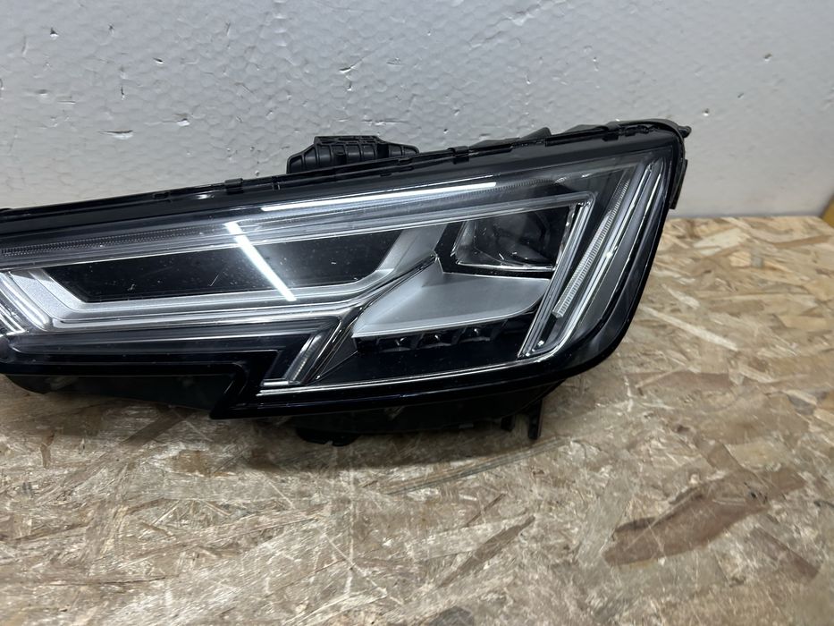 Far faruri Audi A4 B9 full led 8W0 stanga 2015-2019