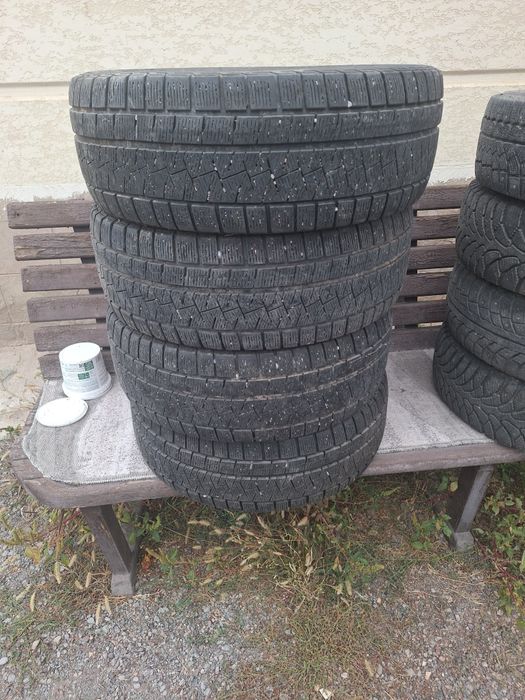 Размер: 195/65 R15