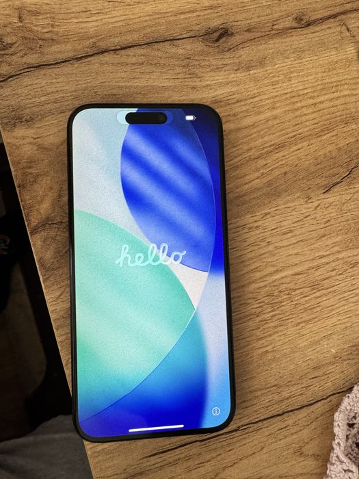 Iphone 15pro max
