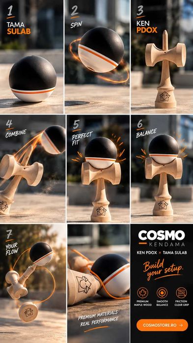 Tama Sulab (Kendama)