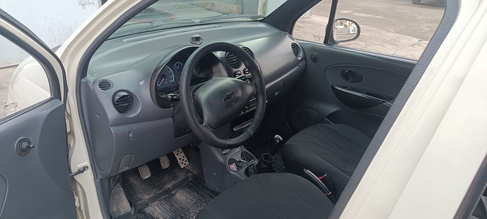 Матиз 2012 йил сотилди.