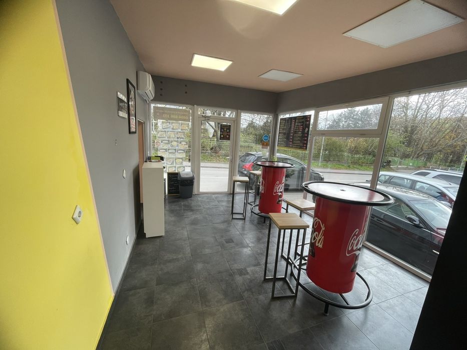 !Продавам,магазин,заведение