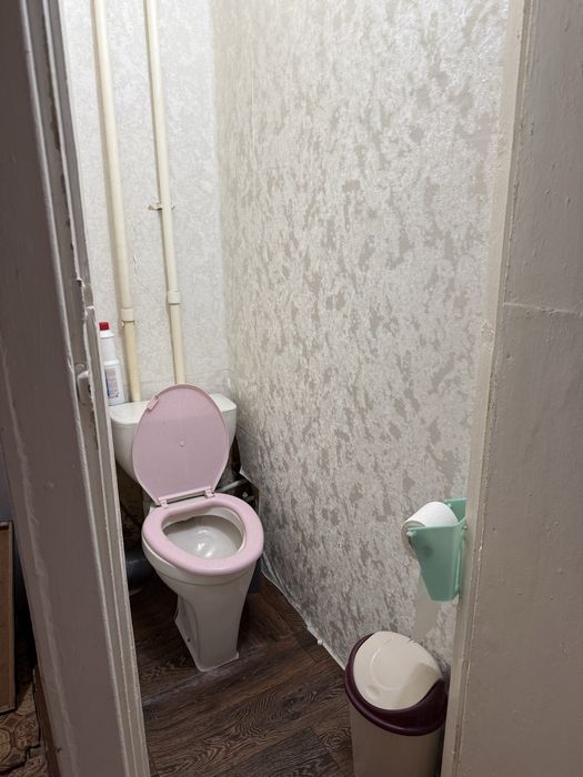 Продам 2 комнатную квартиру 4я линия