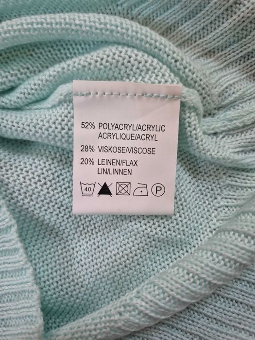 Bluza (rochie) dama B.Curved/Quelle-marimea 36