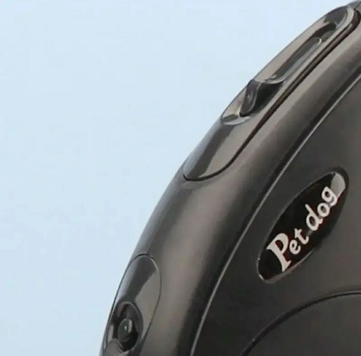 Повод за куче лента 5 метра