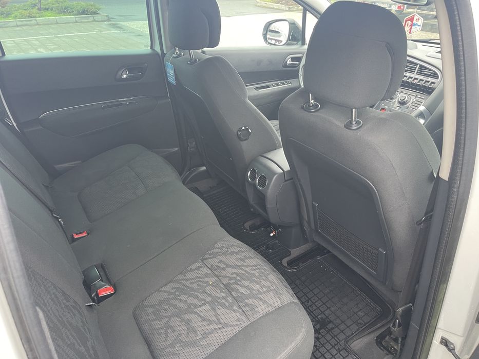 Vand Peugeot 3008 Hybrid