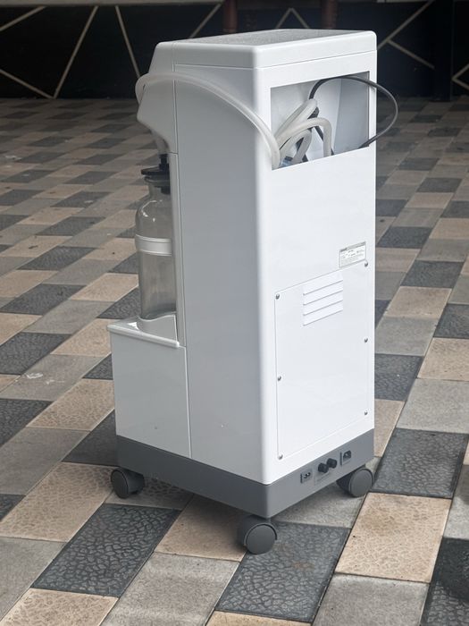 Хирургический отсасыватель