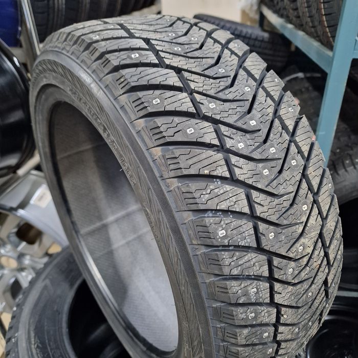 265/65r18 Yokohama IG65 шипы