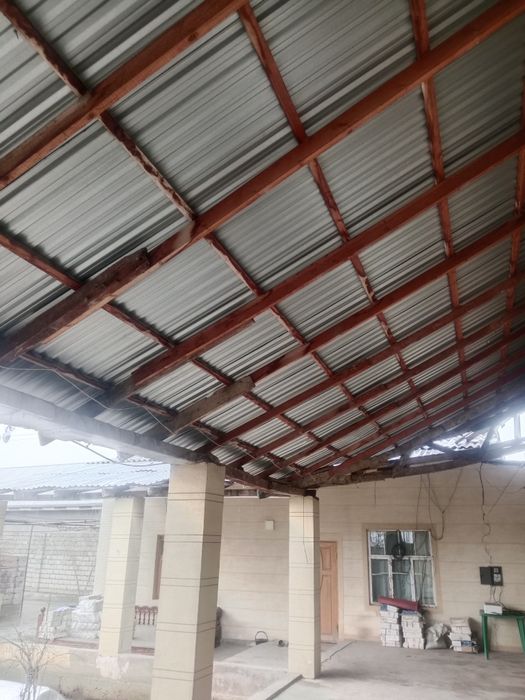 Срочно продаю в связи с переездом 9 соток 6 комнат