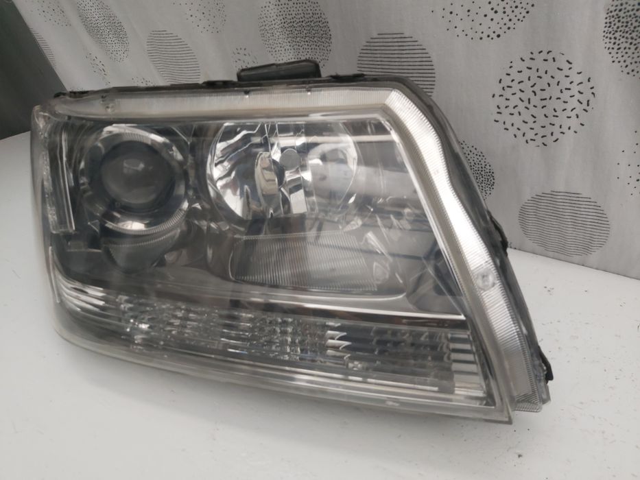 Фар десен Suzuki Grand Vitara 2007/2015г