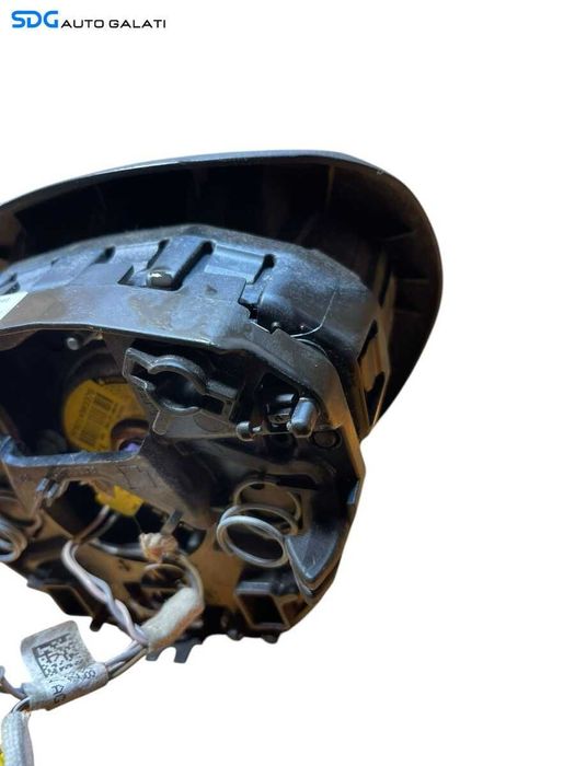 Airbag Volan Skoda Octavia 3 2013 - 2017 Cod 5E0880201 [B3980]