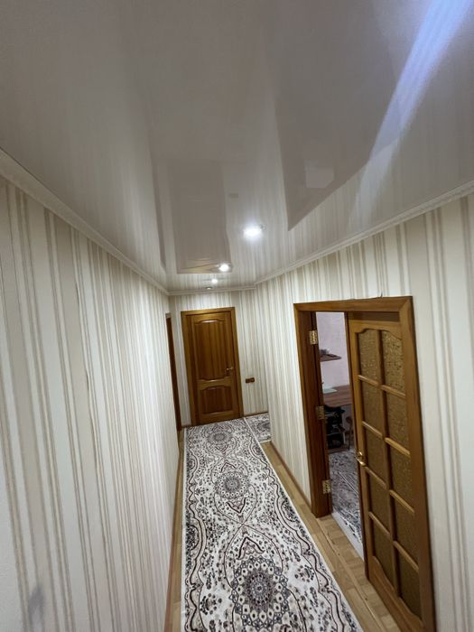 Продам 3х  комнутную   квартиру