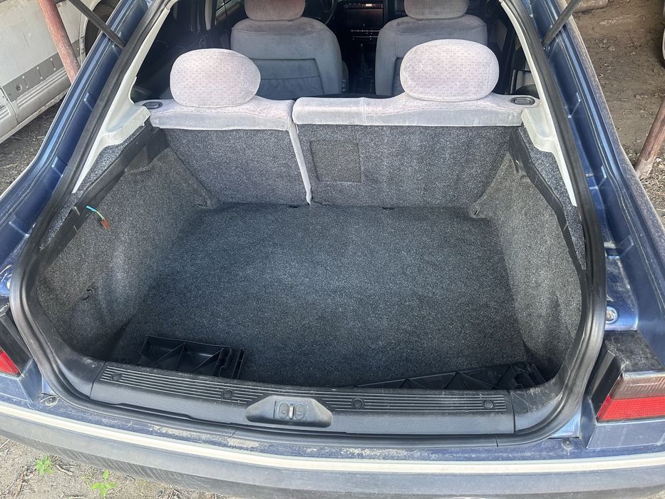 Продам Citroen xantia один хозяин