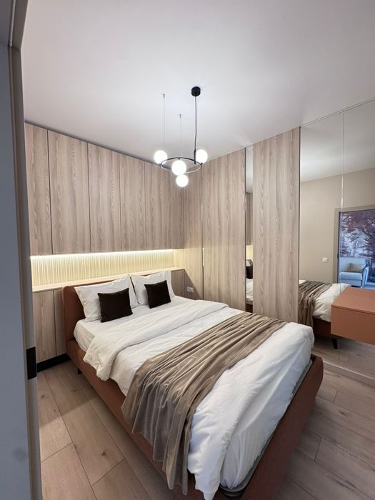 Apartamente Regim Hotelier