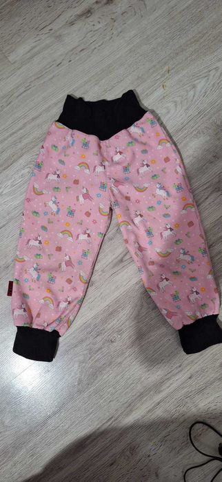 Pantaloni iELM marimea 98