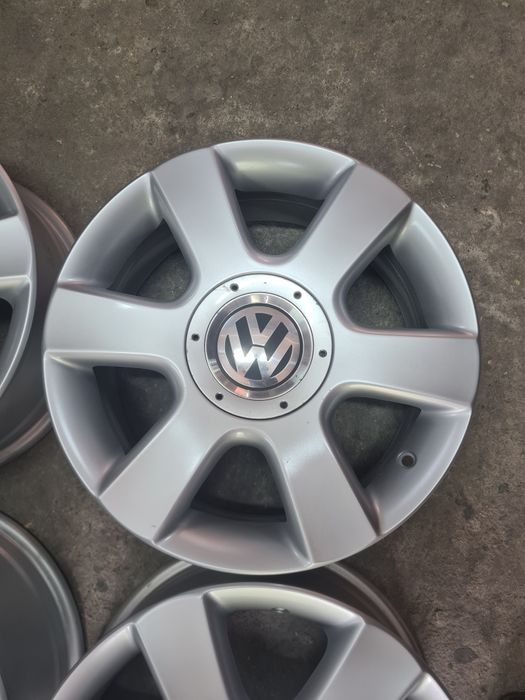 4бр.5×112×16 Volkswagen