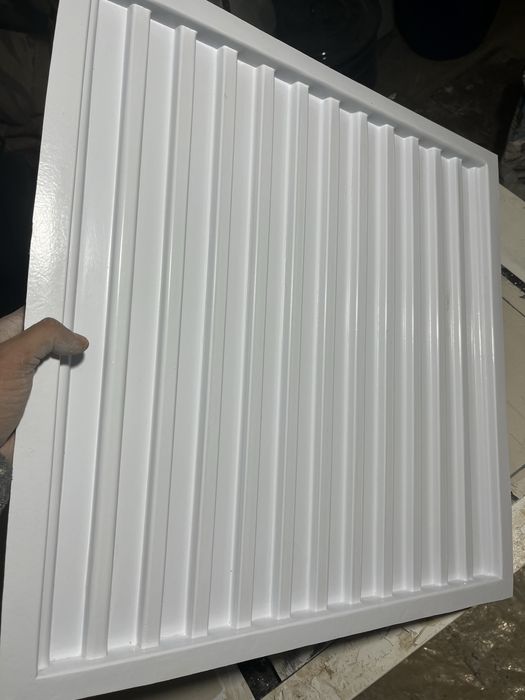 Продам форму для 3 д панели