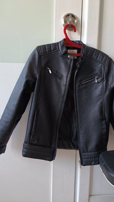 Куртка демисезонная