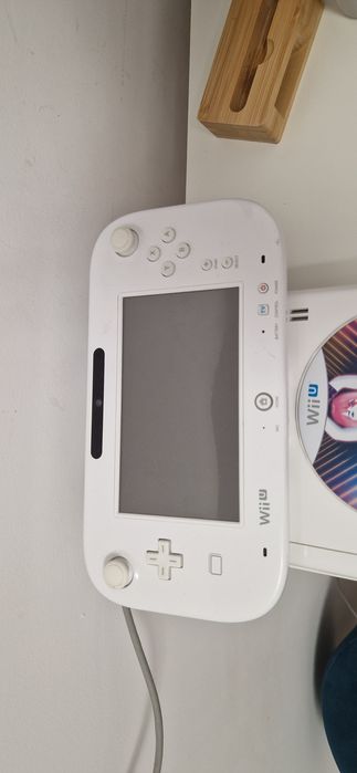 Wii U 32 GB,Modat