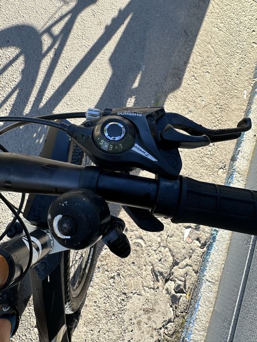 Продам велосипед Giant ATX