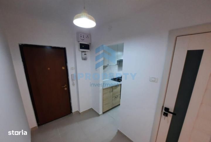 Berceni | 3 Camere | Nemobilat | AC | Zona linistita - More